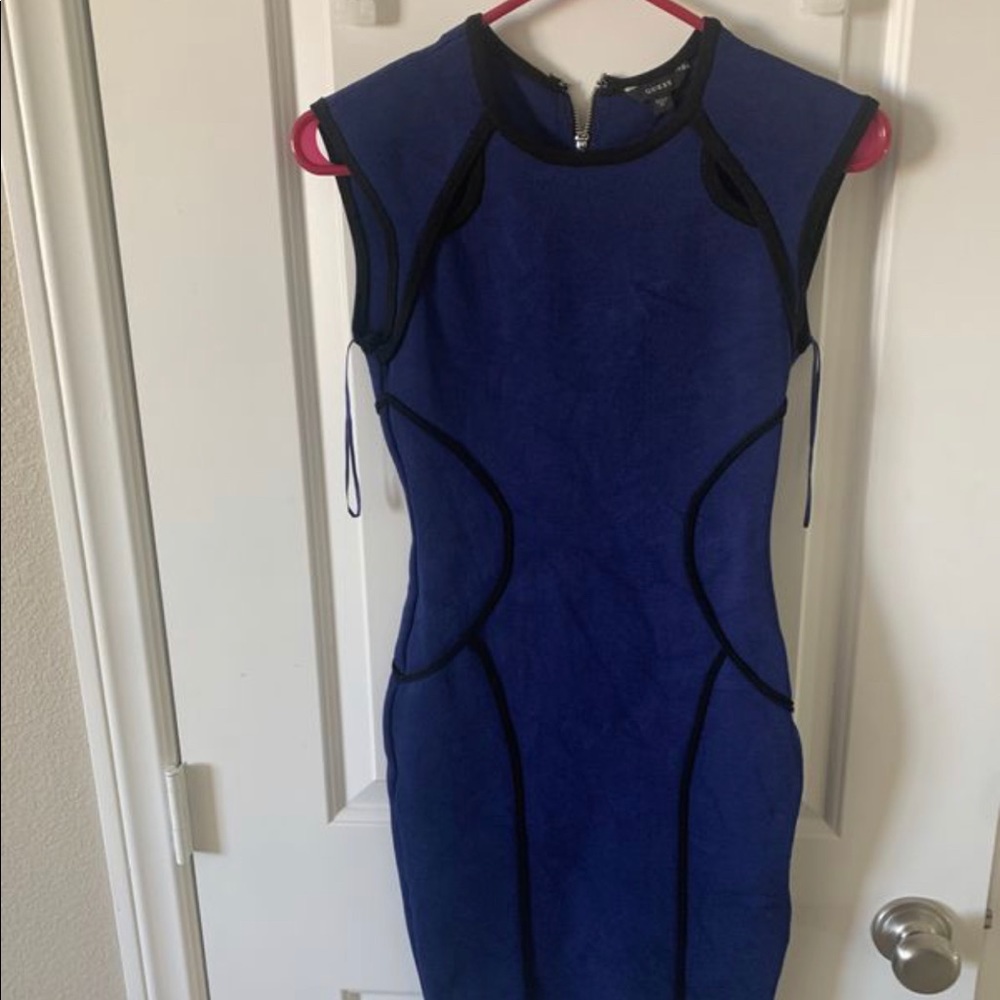 Bebe Dress